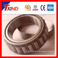 low friction injection machine 32015 p6/c3 taper roller bearing